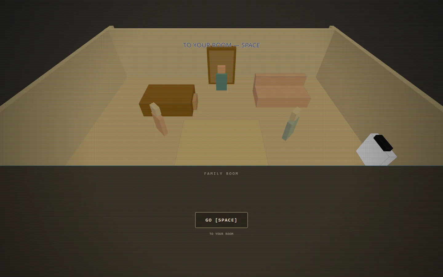ChipMan gameplay